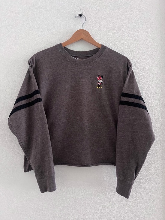 Disney Tops - Disney Minnie Mouse Long Sleeve